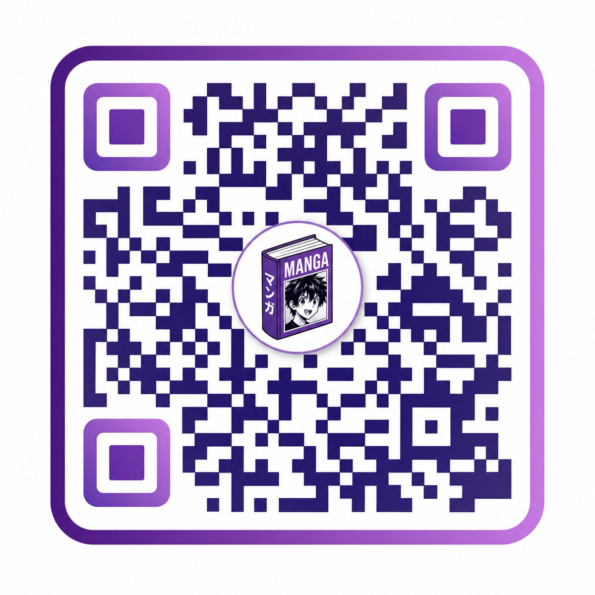 咪咔漫画app商务二维码
